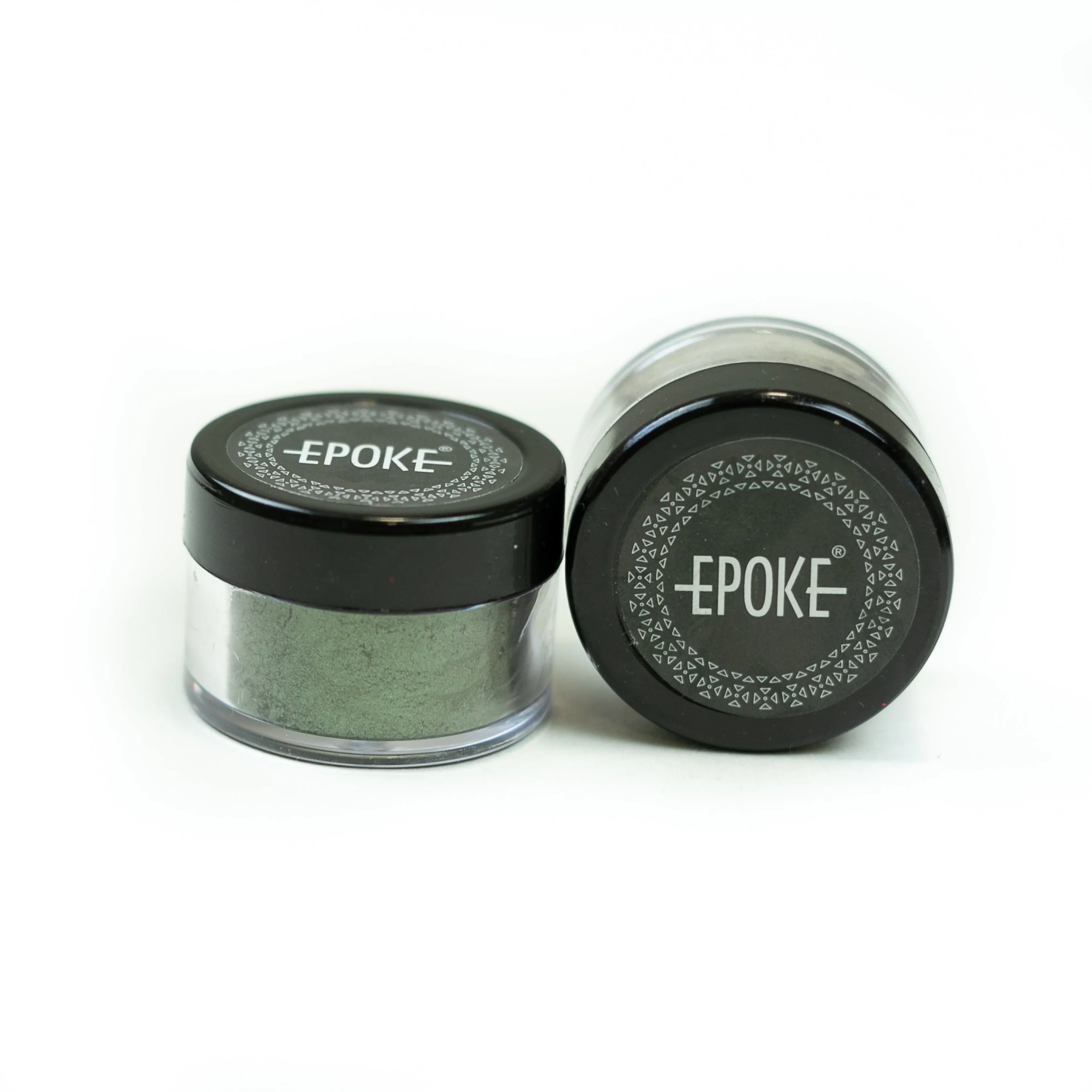 Magna Series - GREEN Magnetic Pigment (2g)