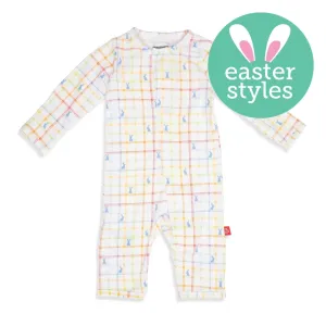 Magnetic Me: Hopscotch Modal Magnetic Coverall