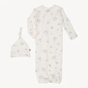 Magnetic Me "Tiny Diny" Gown Set