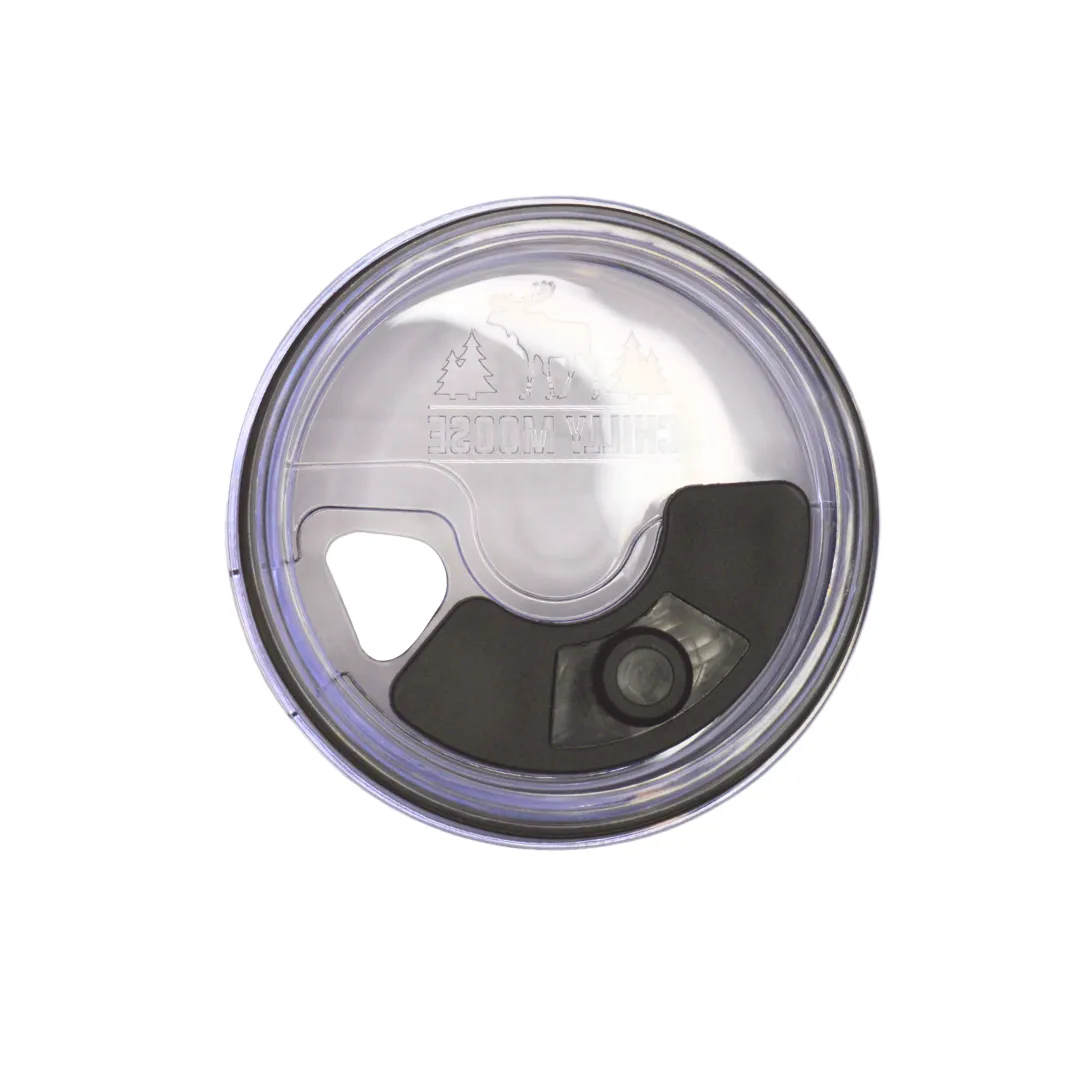 Magnetic Slider 20oz Tumbler Lid
