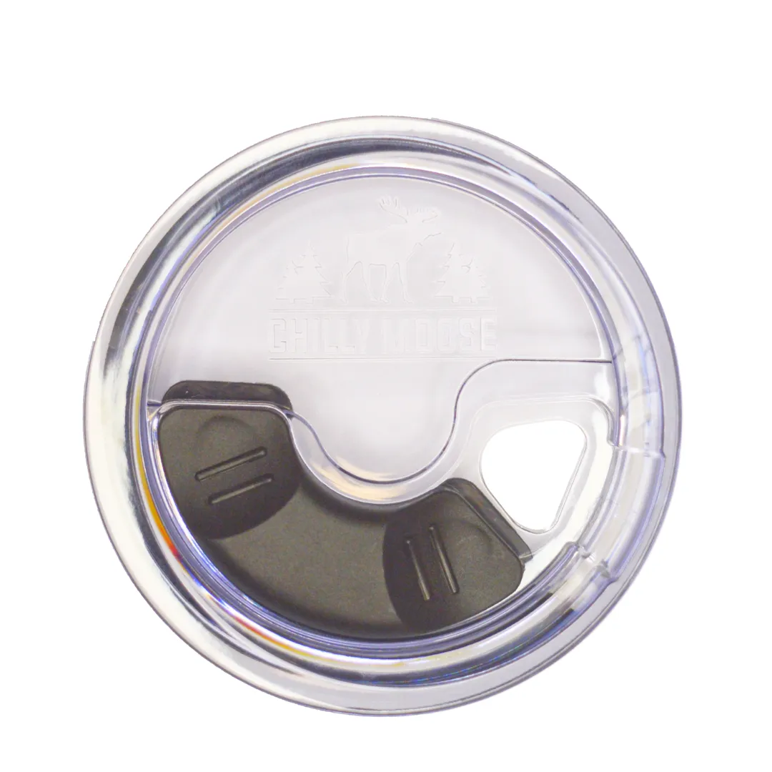 Magnetic Slider 20oz Tumbler Lid