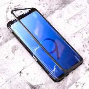 Magnetic Snap Samsung Case (S7, S7 Edge, S8, S8 , S9, S9 , Note 8)
