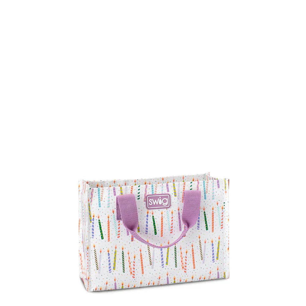 Make A Wish Reusable Bag Small