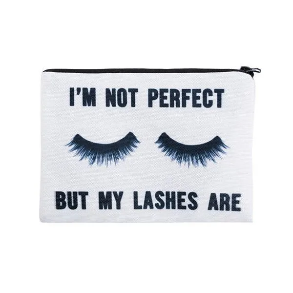 Makeup & Cosmetics Travel Bag