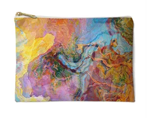 Makeup Bag, Bittersweet