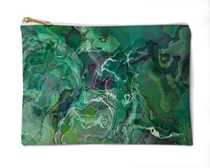 Makeup Bag, Speculation