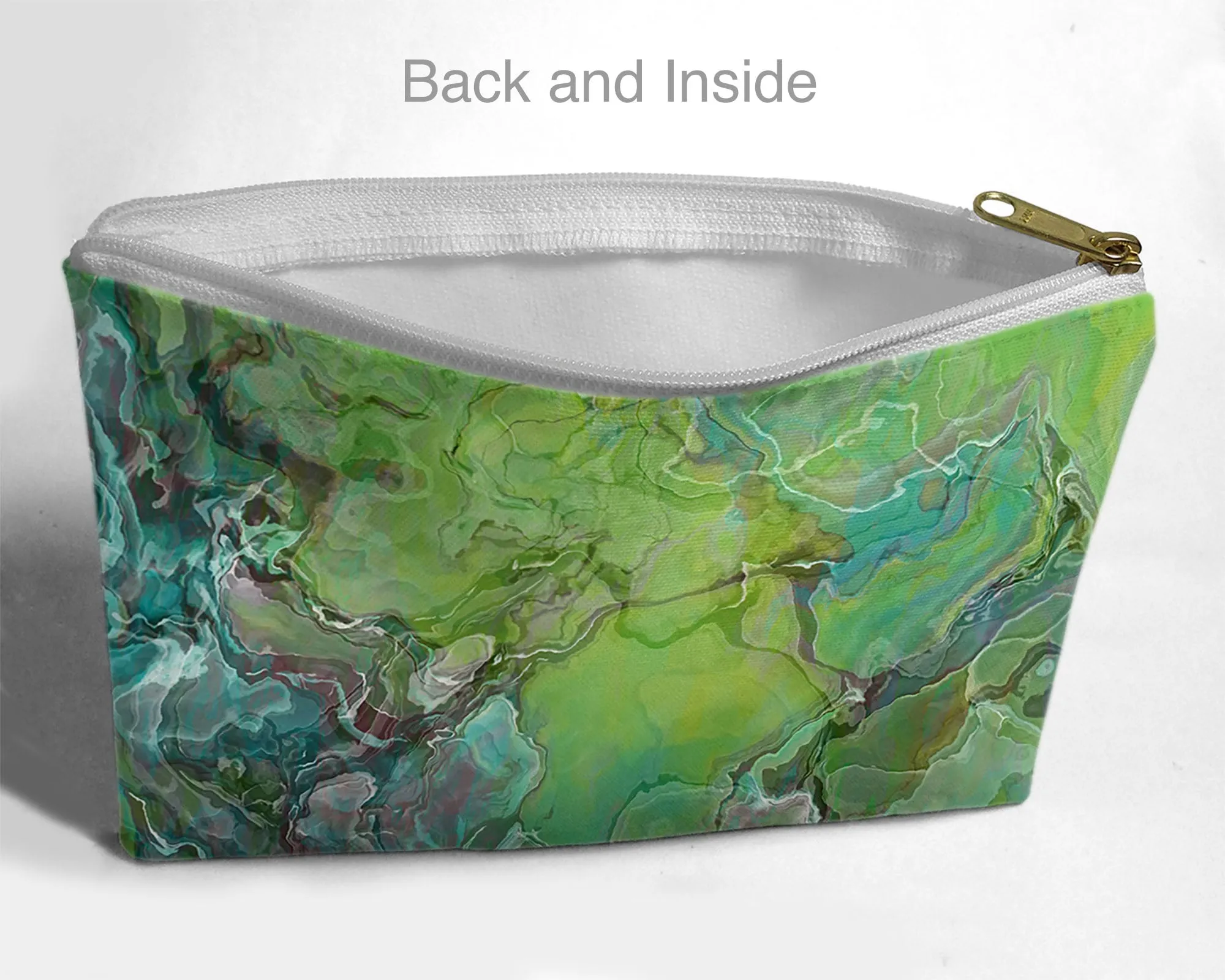 Makeup Bag, Speculation