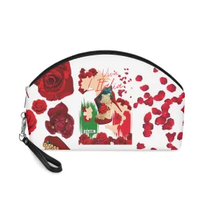 Makeup Bag 'Viva L'Italia'