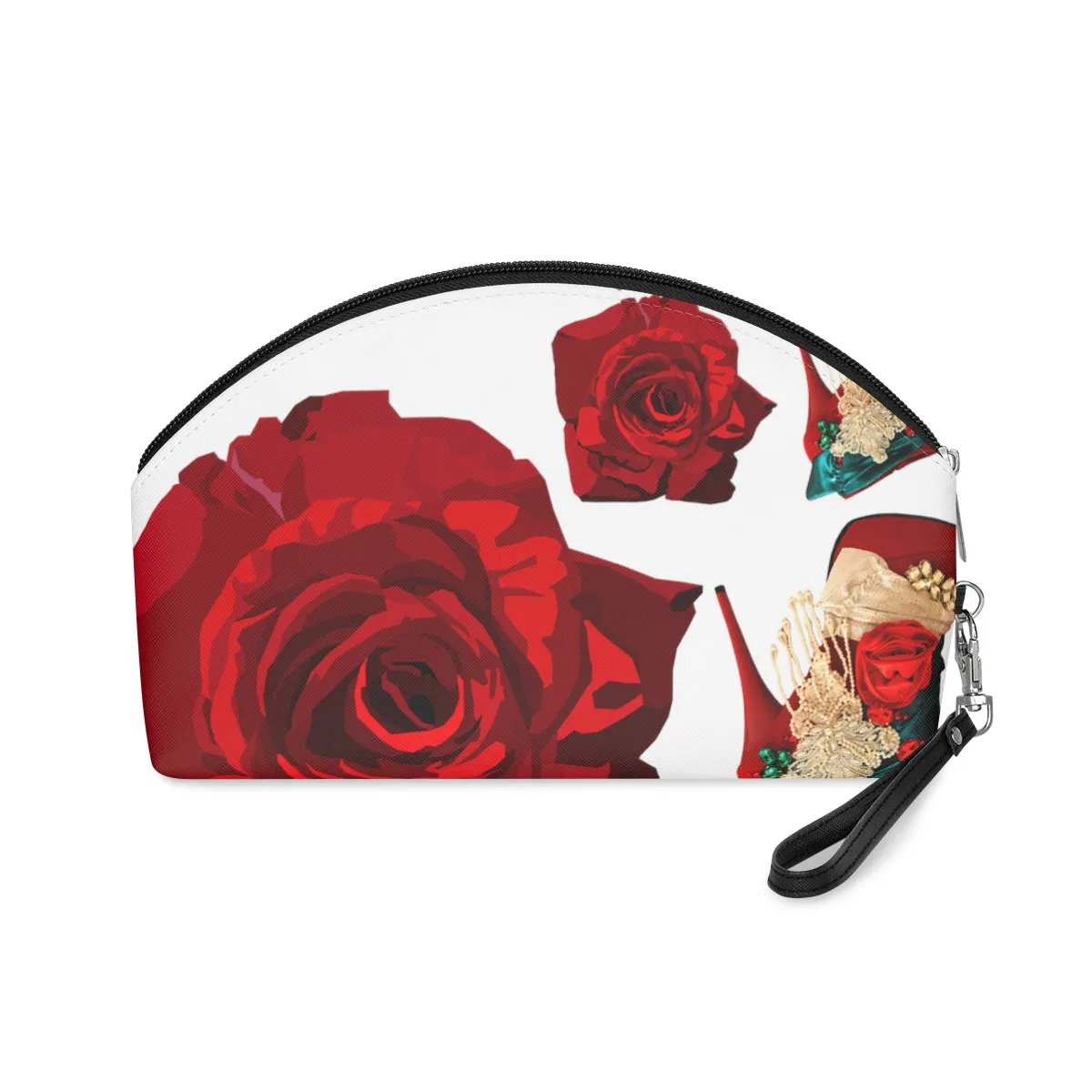 Makeup Bag 'Viva L'Italia'