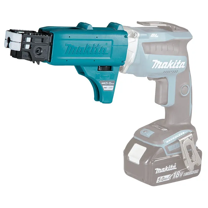 Makita 191L24-0 Autofeed Screwdriver Attachment