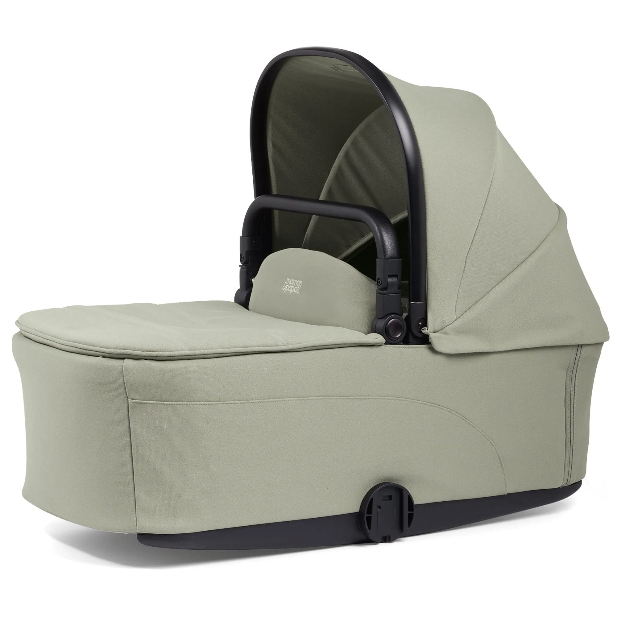 Mamas & Papas Vardo Complete Maxi-Cosi Bundle in Sage