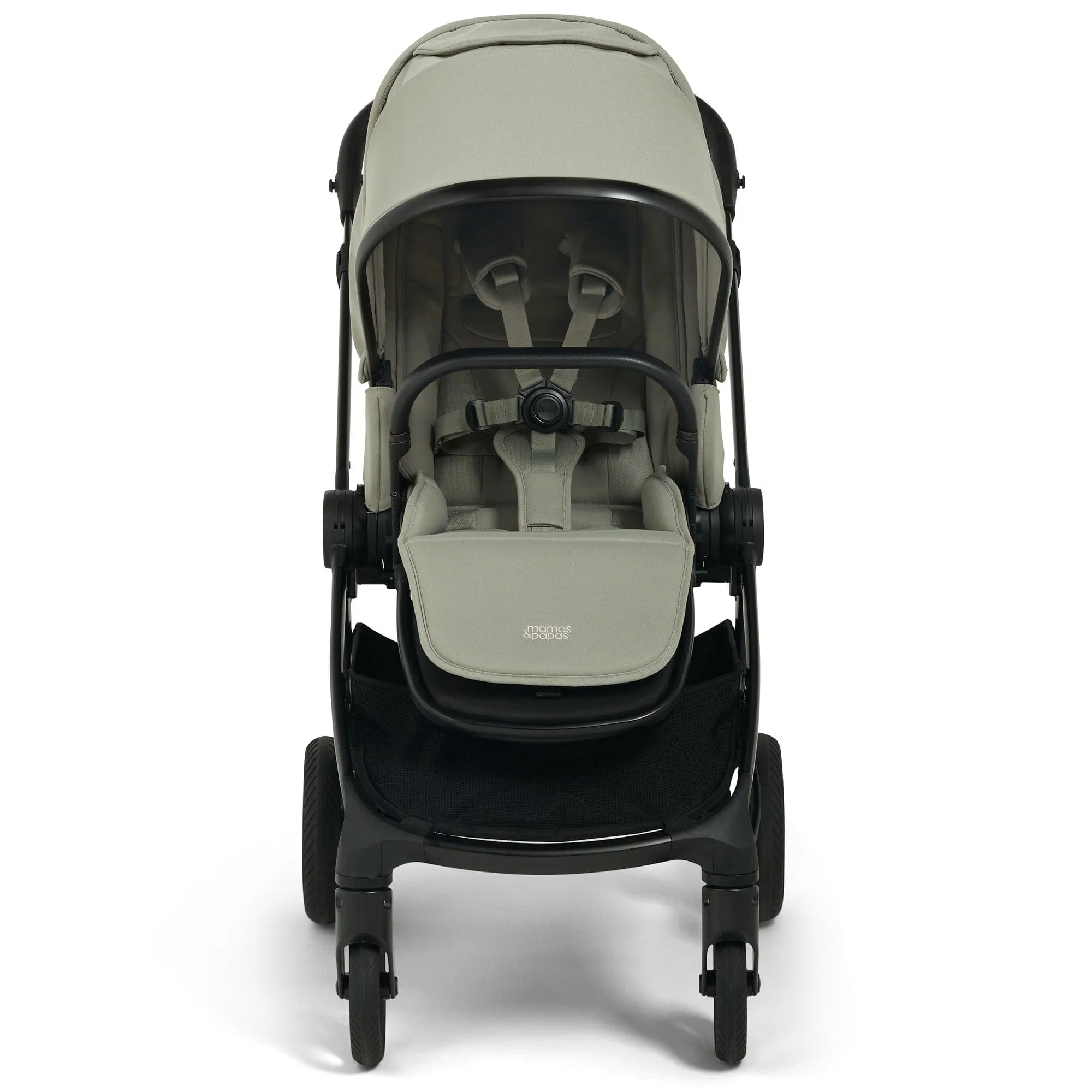 Mamas & Papas Vardo Complete Maxi-Cosi Bundle in Sage