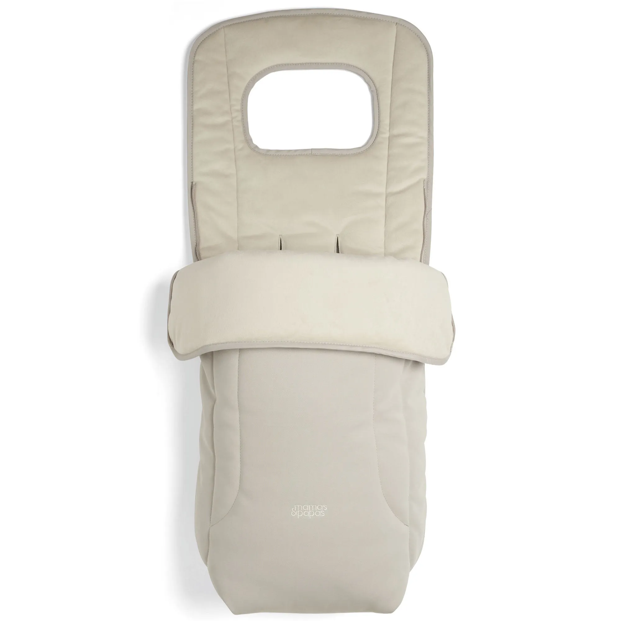 Mamas & Papas Vardo Complete Maxi-Cosi Bundle - Shell