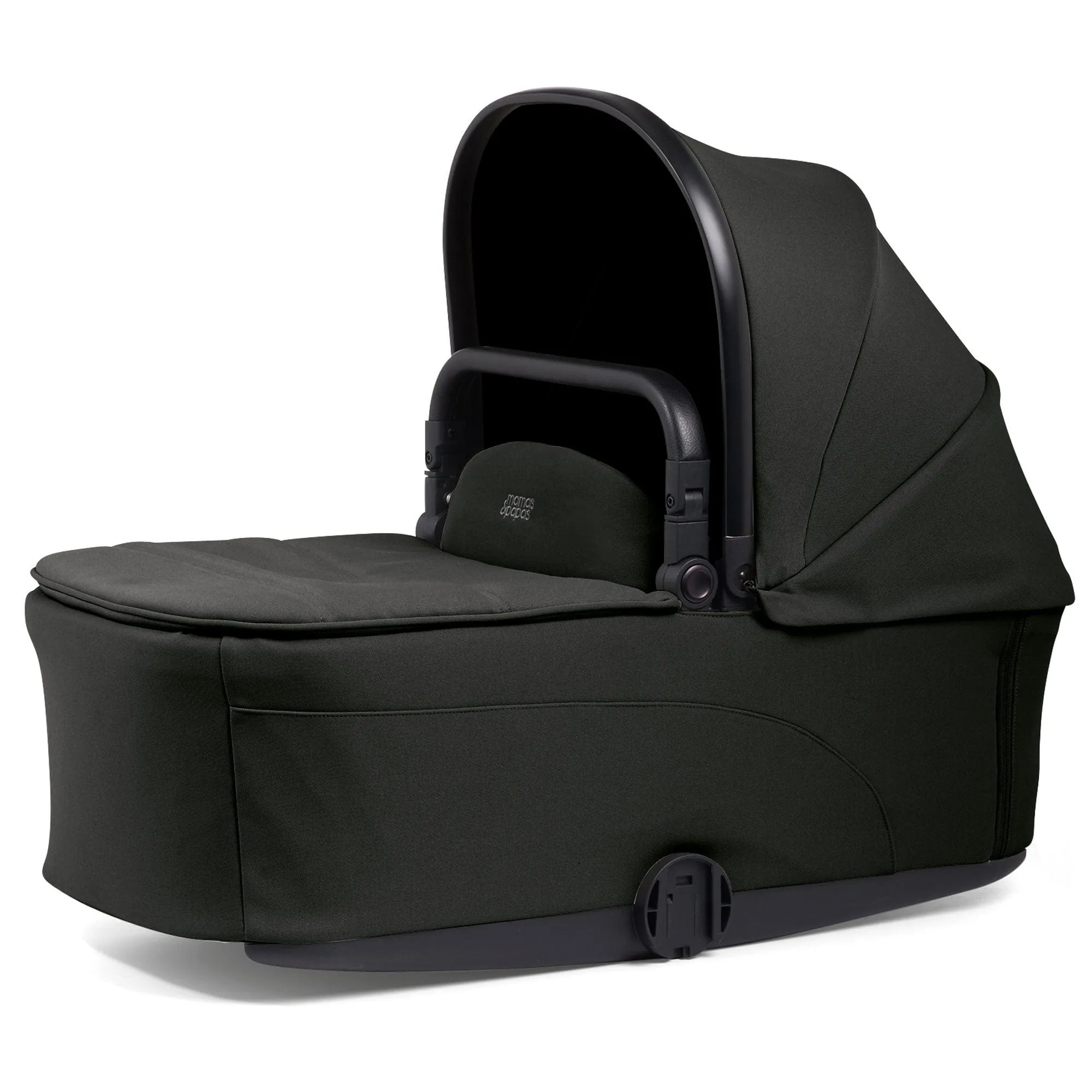 Mamas & Papas Vardo Essential Bundle - Noir