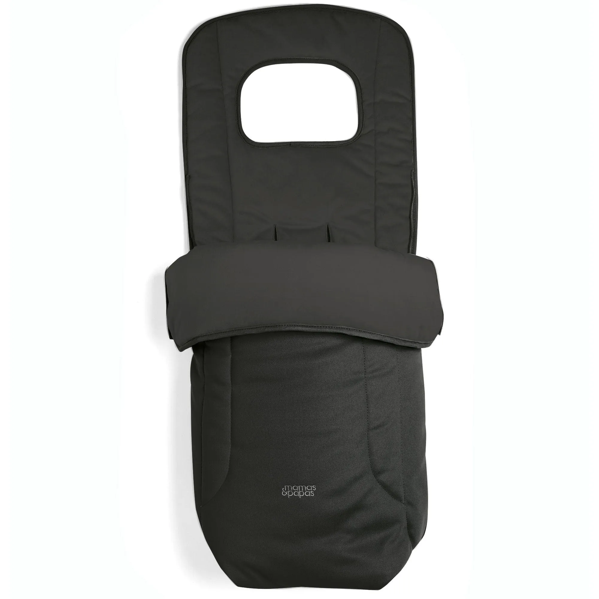 Mamas & Papas Vardo Essential Bundle - Noir