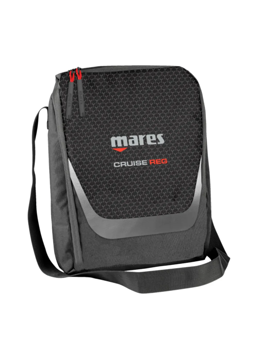 Mares Atlas 62x w SXS Octopus Regulator Set