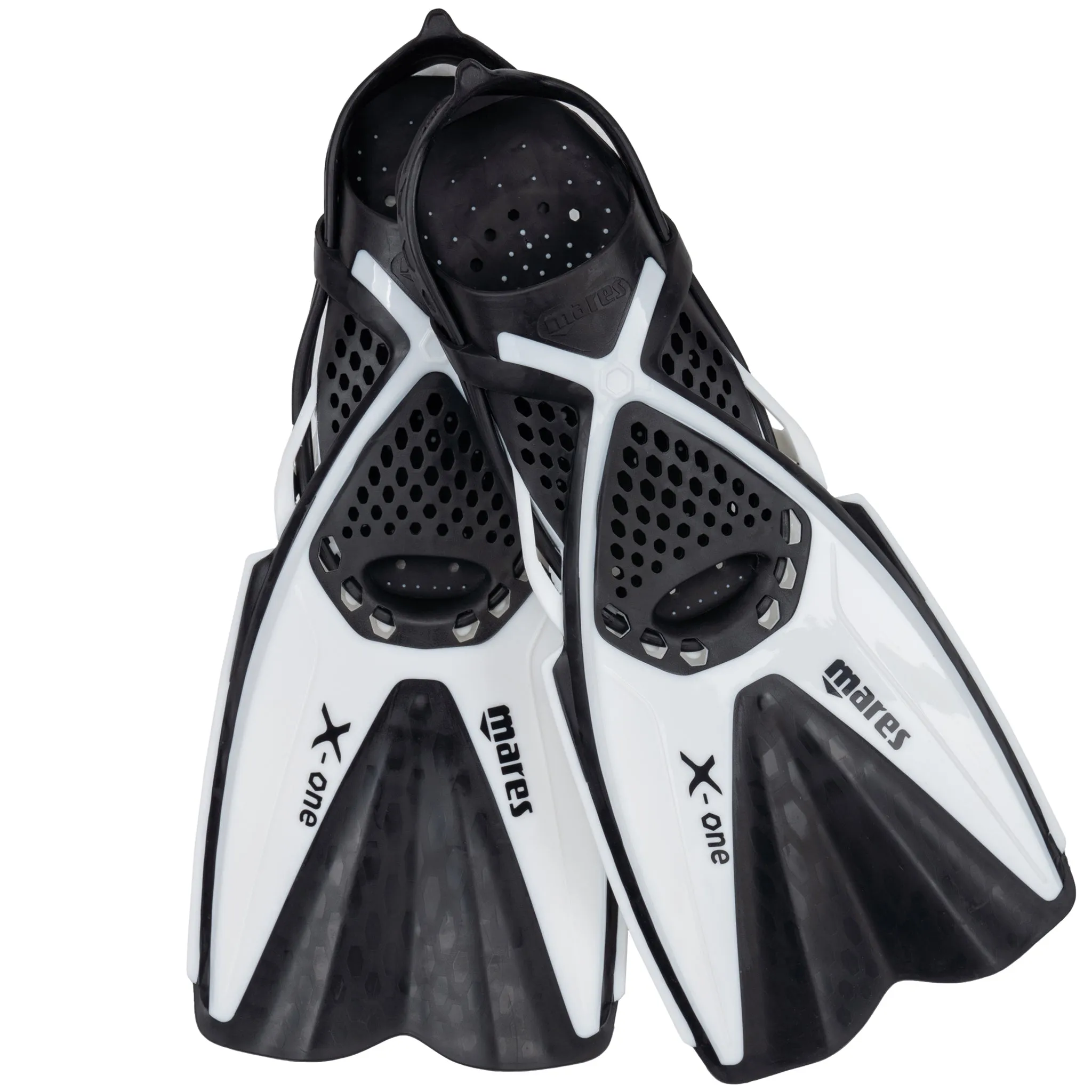 Mares X-One Snorkelling Fins