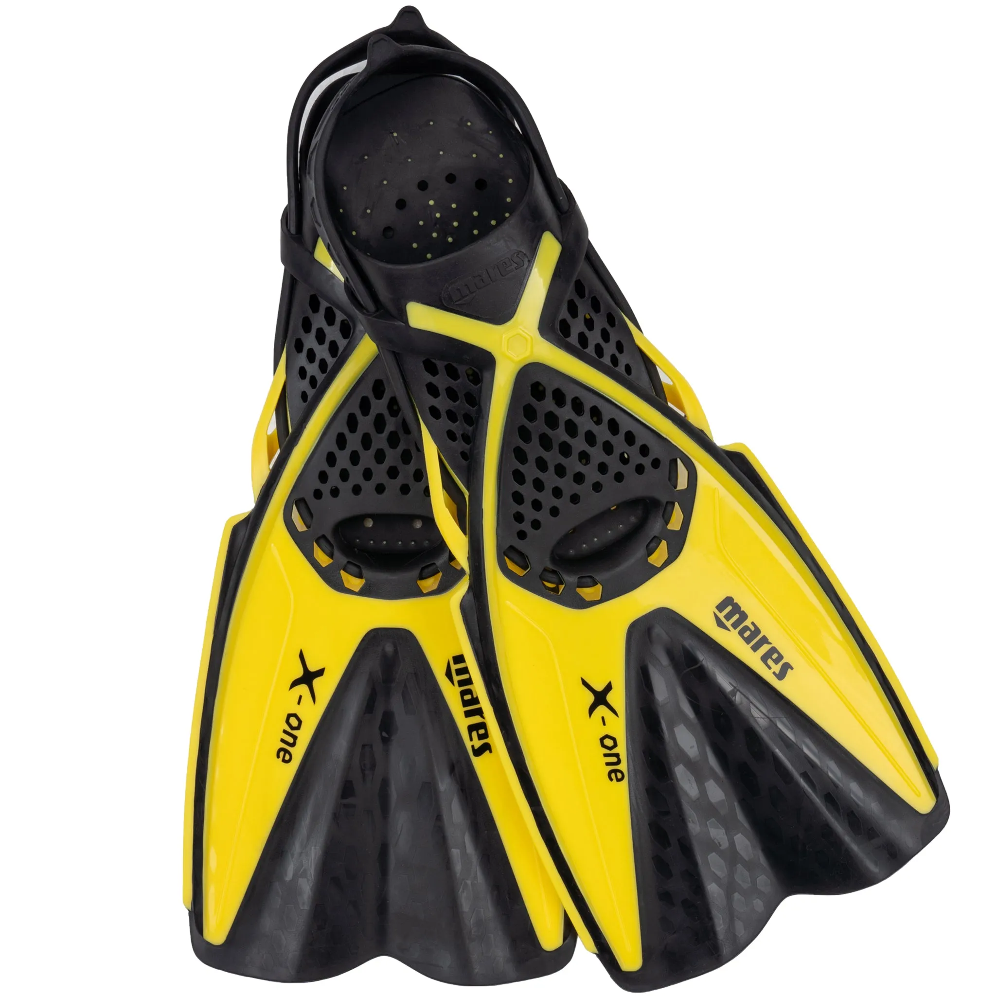 Mares X-One Snorkelling Fins