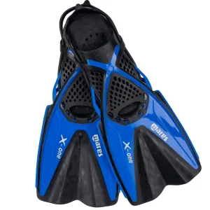 Mares X-One Snorkelling Fins