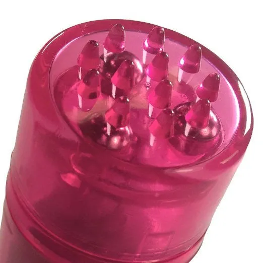 Mark Clitoral Stimulator