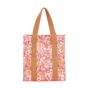 Market Bag Garden Spritz
