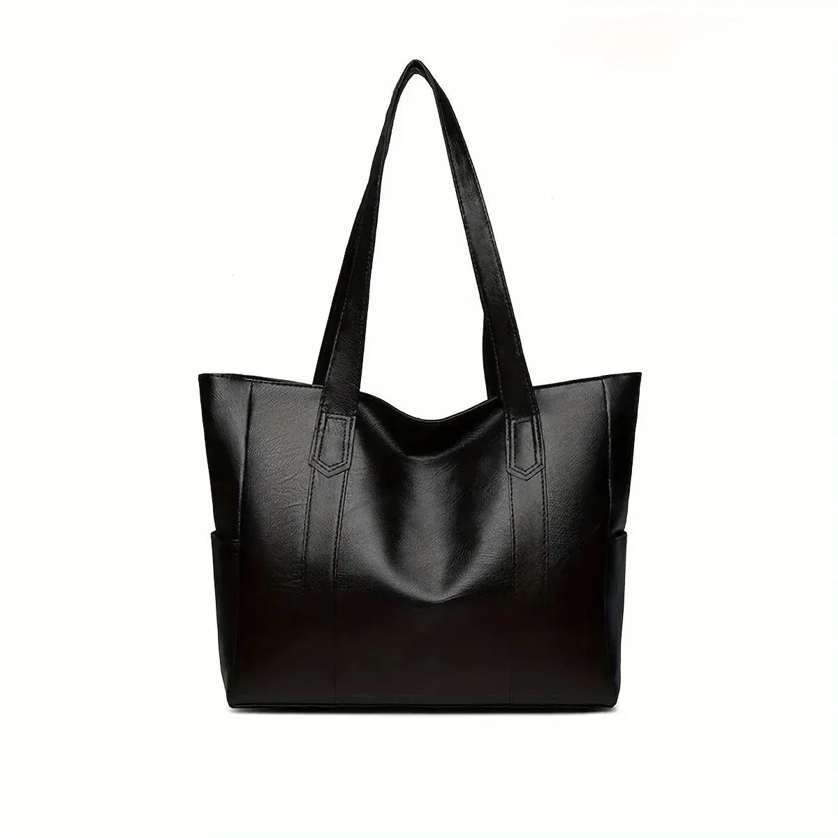 Martha | Leather shoulder bag