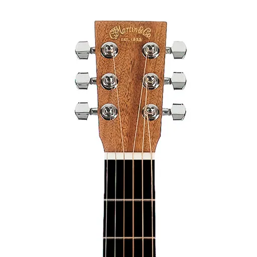 Martin GBPC Steel String Backpacker Guitar w/Bag