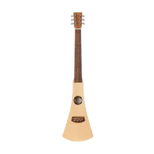 Martin GBPC Steel String Backpacker Guitar w/Bag