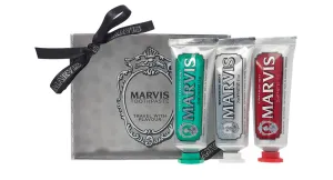 Marvis Toothpaste Travel Sized Trio