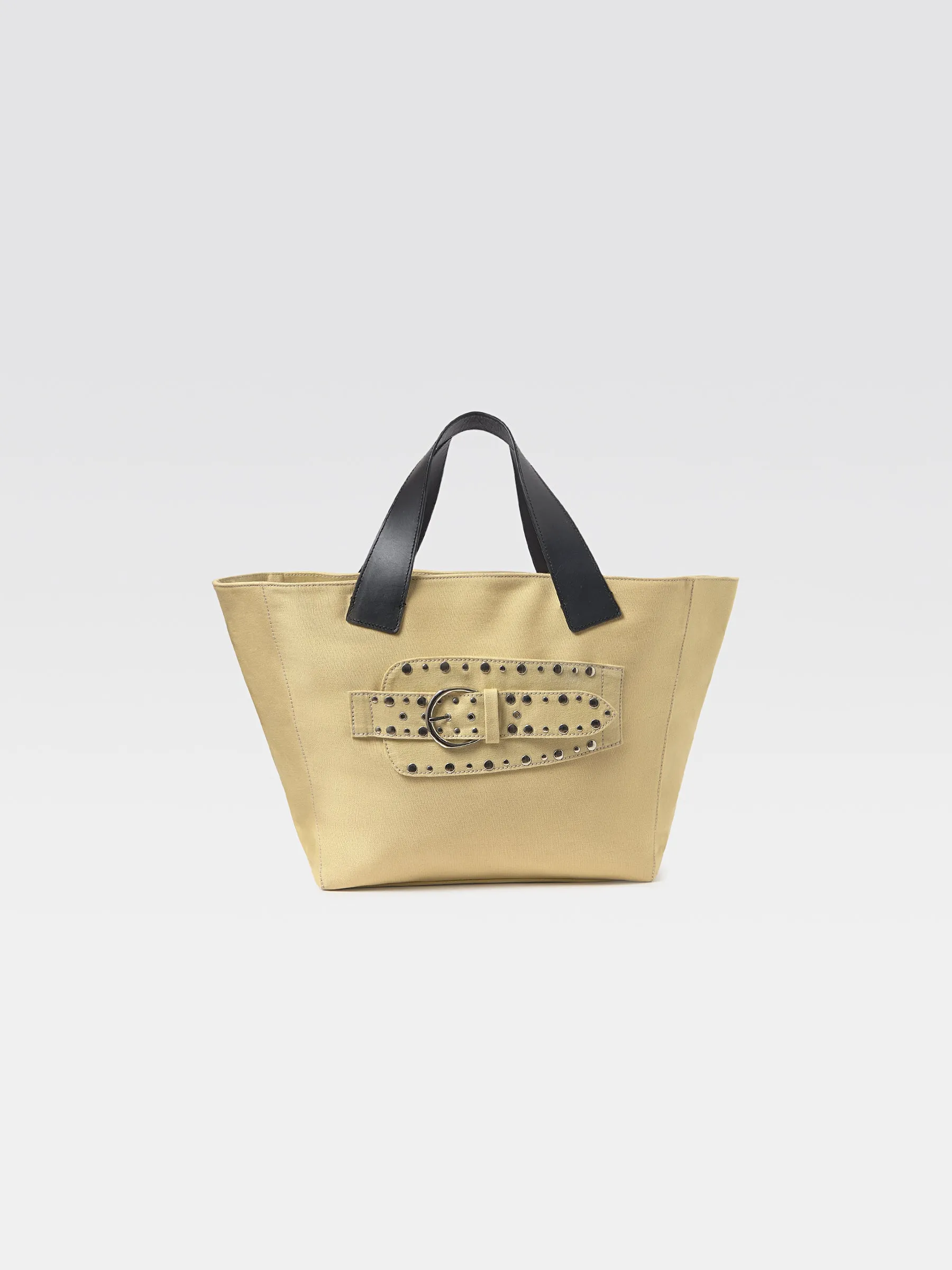 Maxi Casilda Canvas Bag