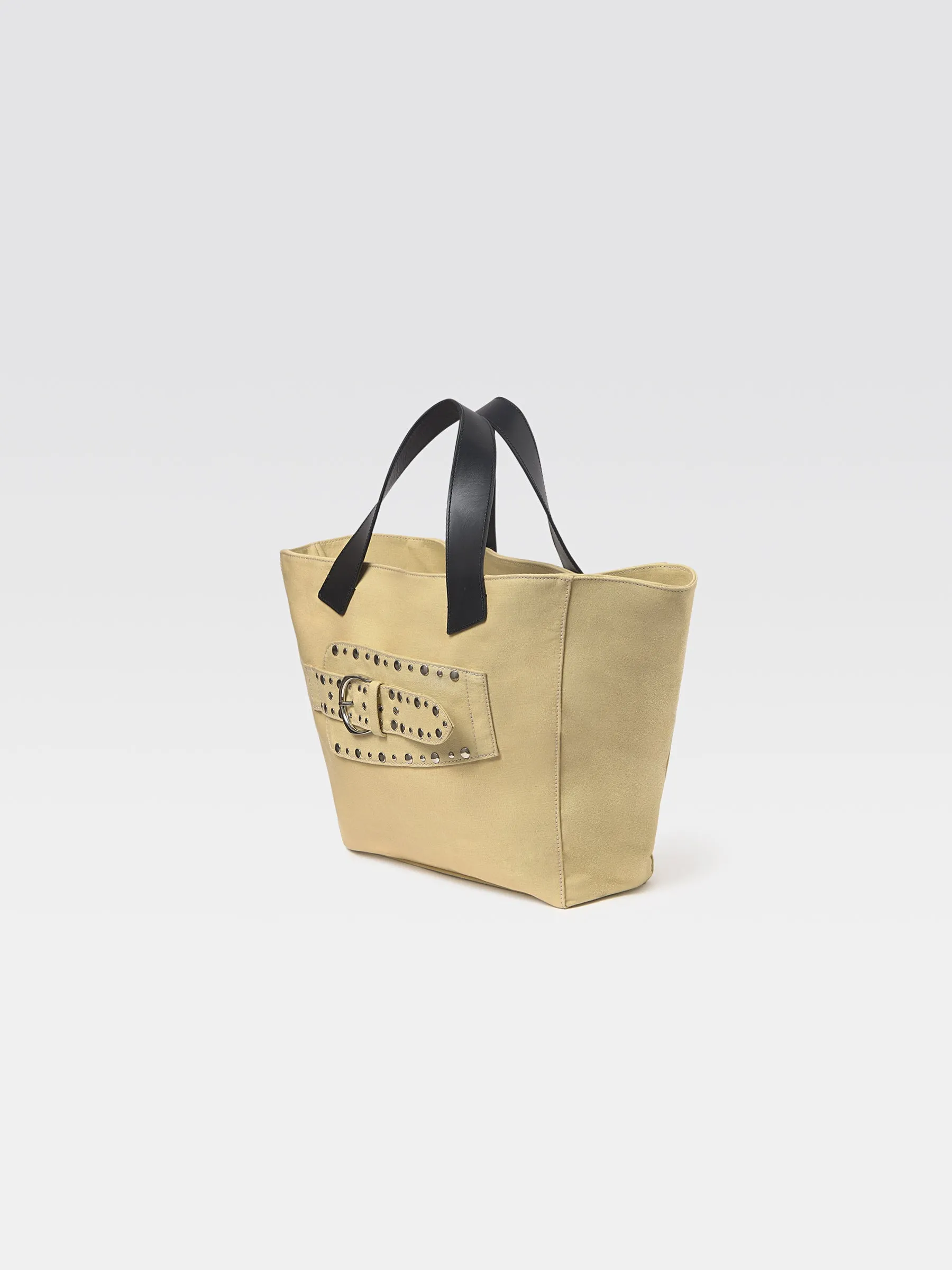 Maxi Casilda Canvas Bag