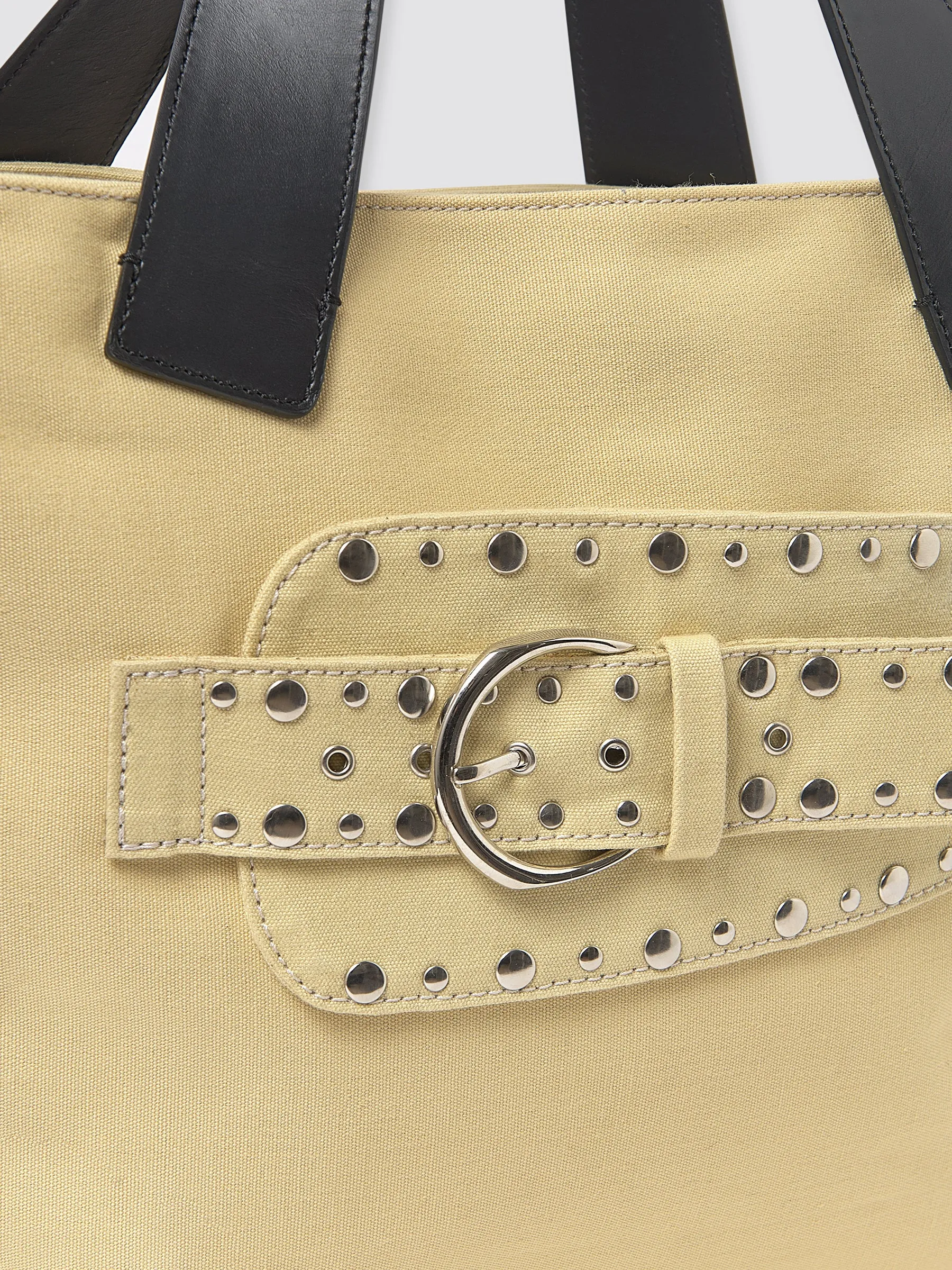 Maxi Casilda Canvas Bag