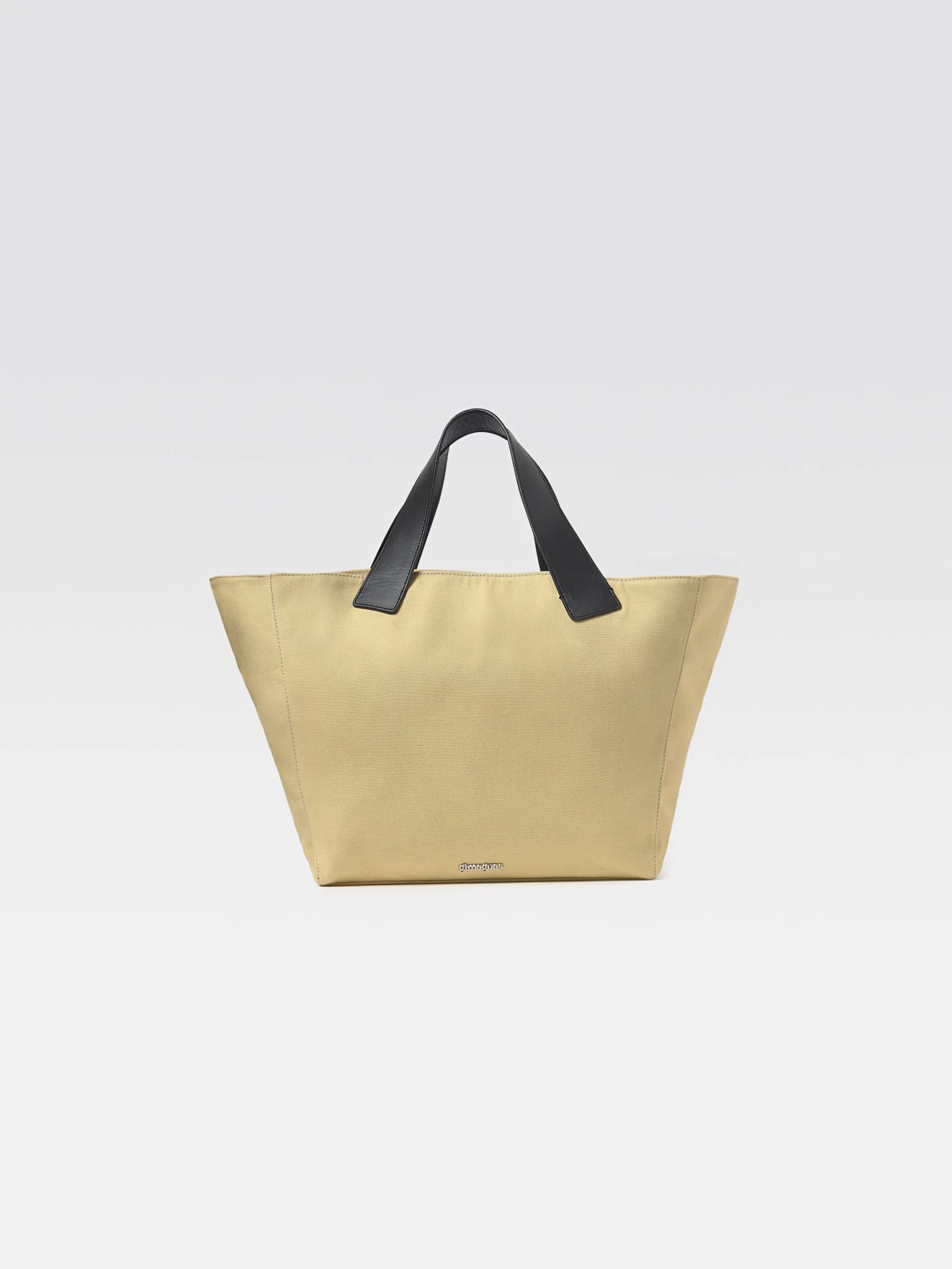 Maxi Casilda Canvas Bag