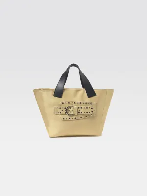 Maxi Casilda Canvas Bag