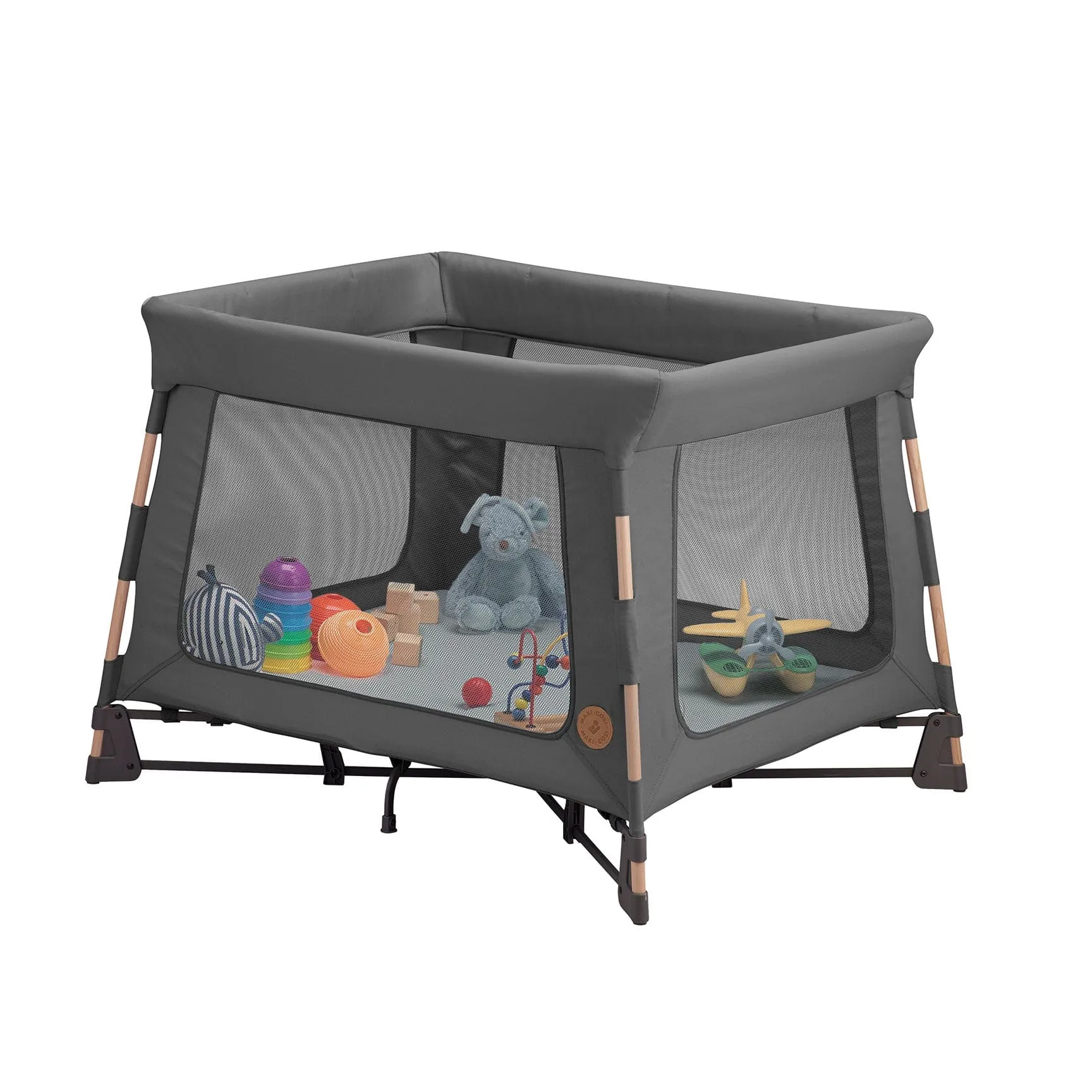 Maxi-Cosi Swift Playard - Beyond Graphite