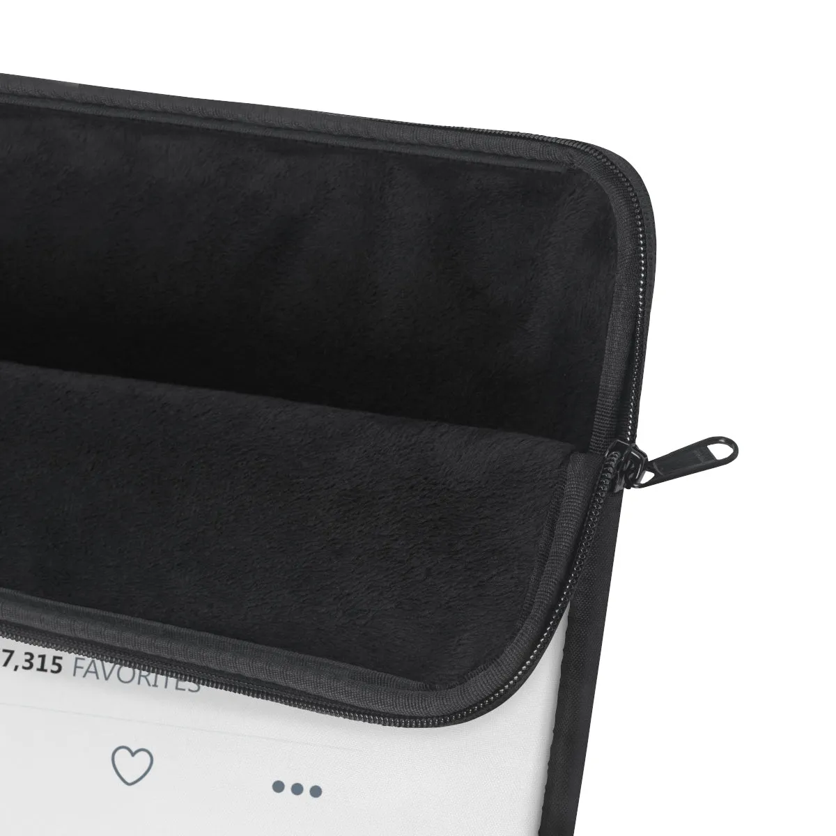 Maybe I Couldn't Be Skinny And Tall But I'll Settle For Being The Greatest Artist Of All Time.. Kanye West Tweet Laptop Sleeve