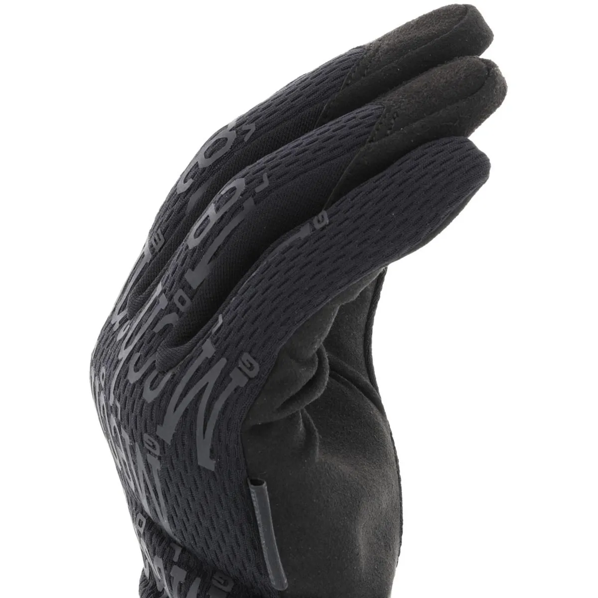 Mechanix Wear The Original Gloves Covert / Black