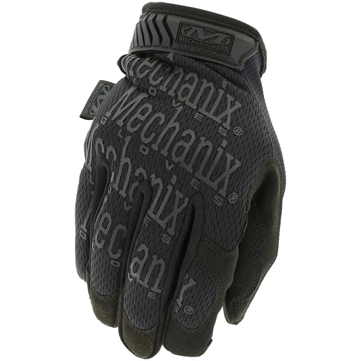 Mechanix Wear The Original Gloves Covert / Black
