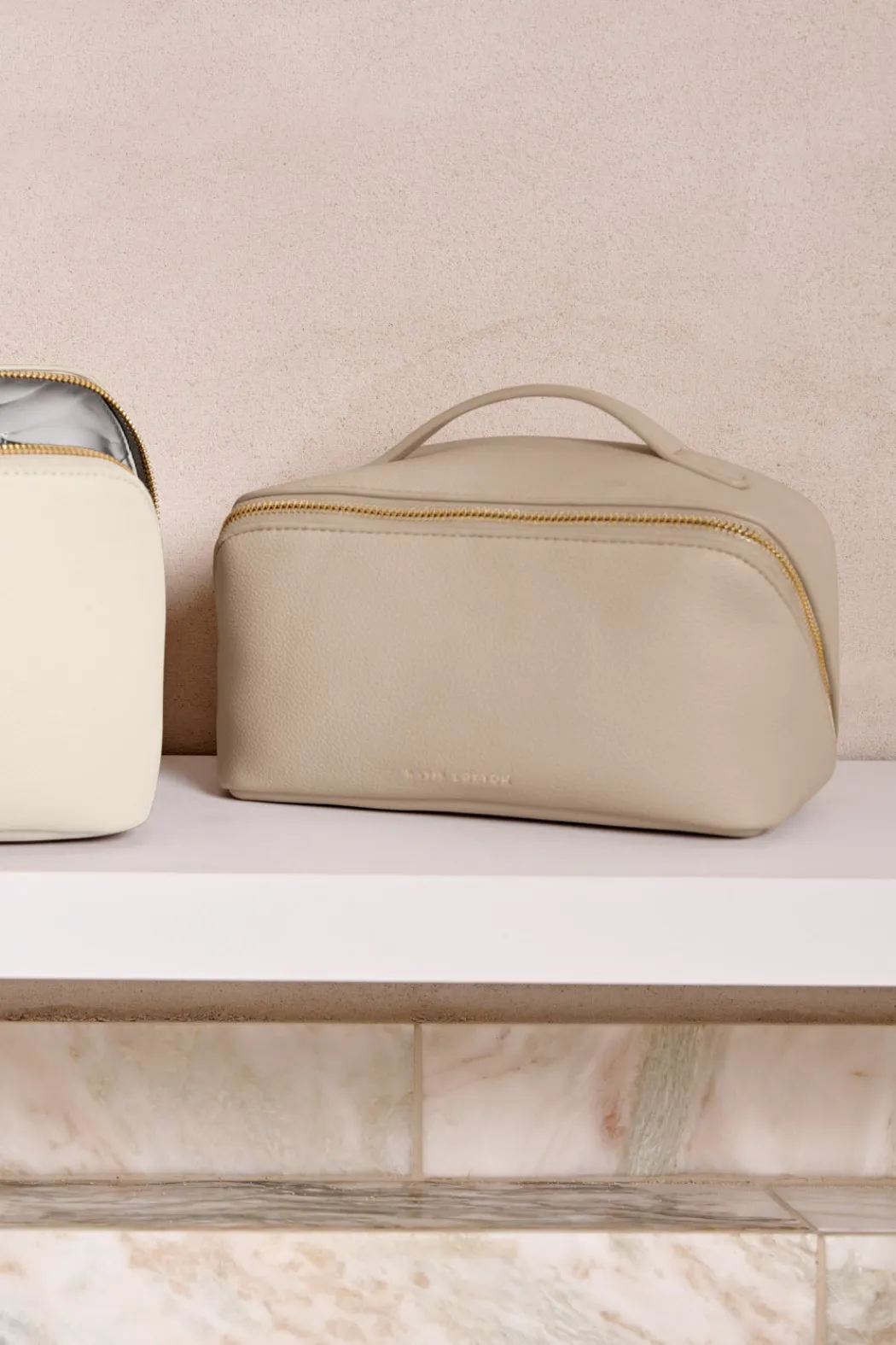 Medium Makeup Bag