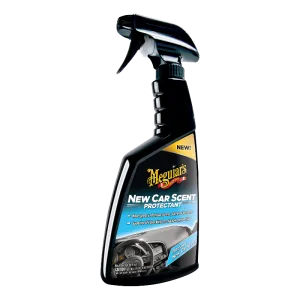 Meguiar's New Car Scent Protectant - 473ml