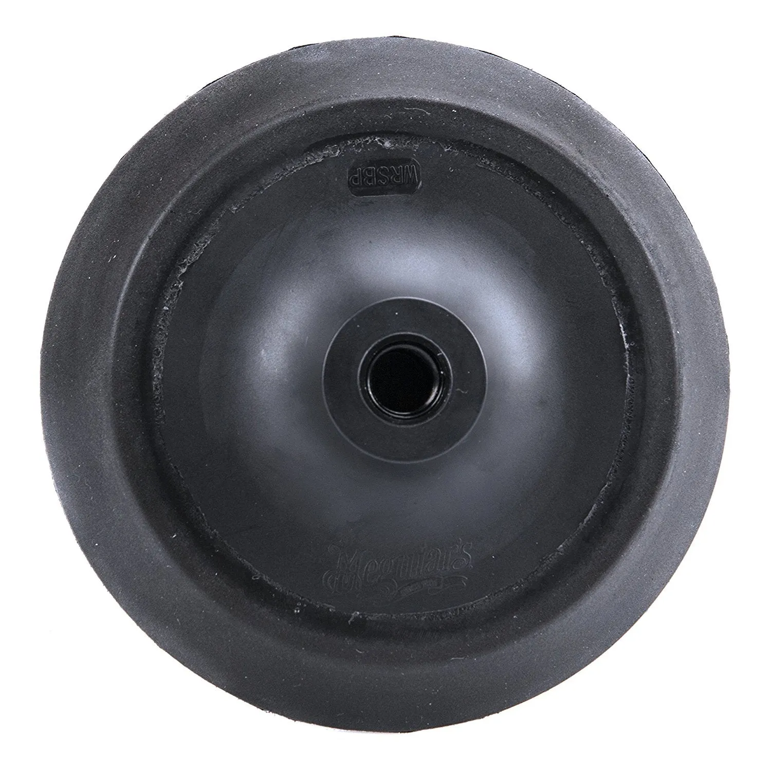 Meguiar's Rotary Soft Backing Plate  155 MM