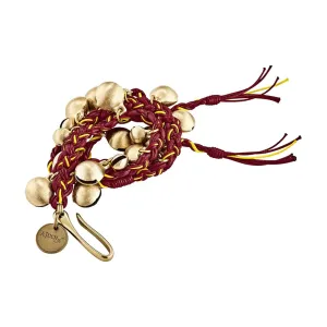 Meinl Ajuch Bells Large w/ Bag