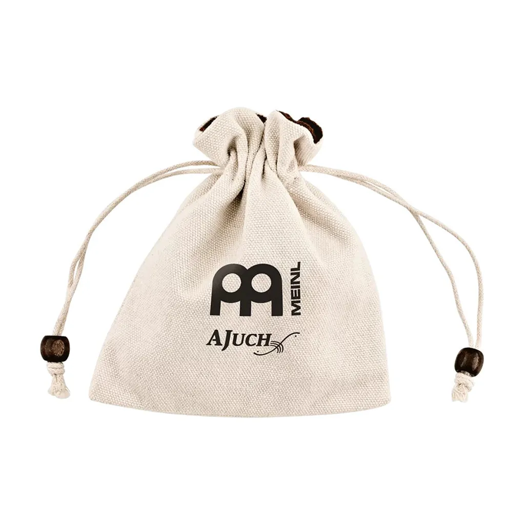 Meinl Ajuch Bells Large w/ Bag