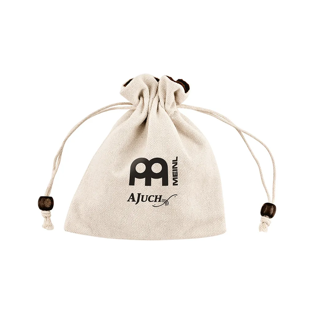 MEINL Percussion MABS Ajuch Bells, Small