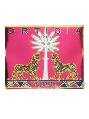 MELAGRANO BATH SALTS SACHET