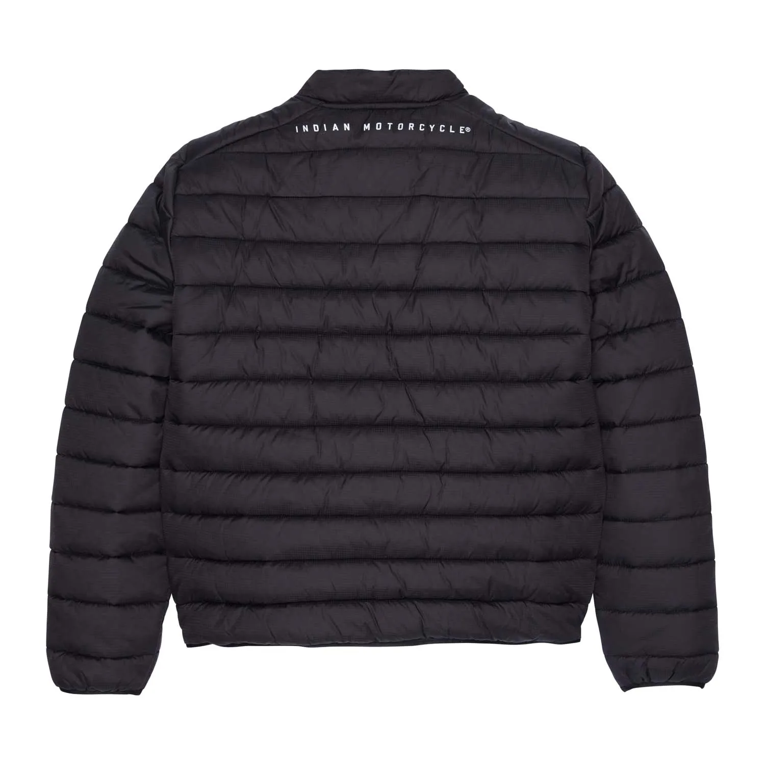 Men's Hayes Jacket, Black