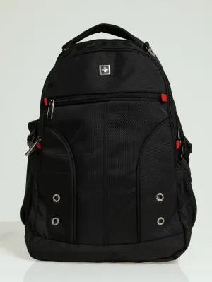 Metal Bag - Black