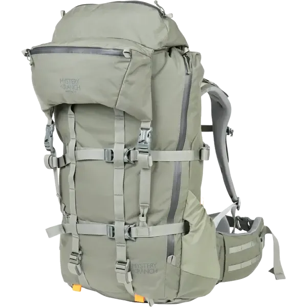 Metcalf 75 Pack