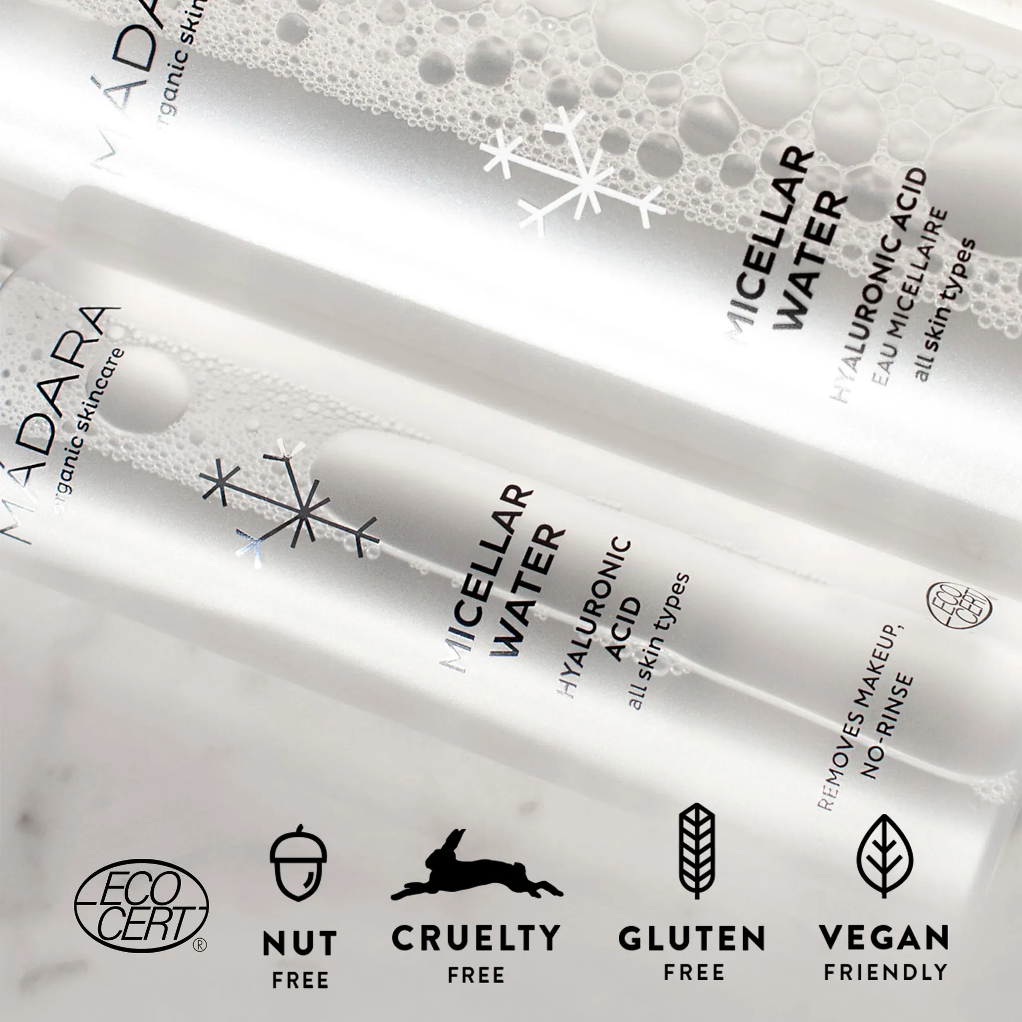 Micellar Water