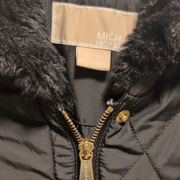 MICHAEL KORS Puffer Jacket
